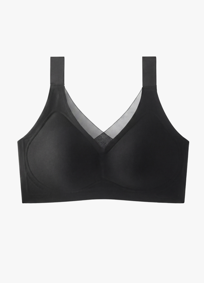 Daily Natural Minimizer Bra