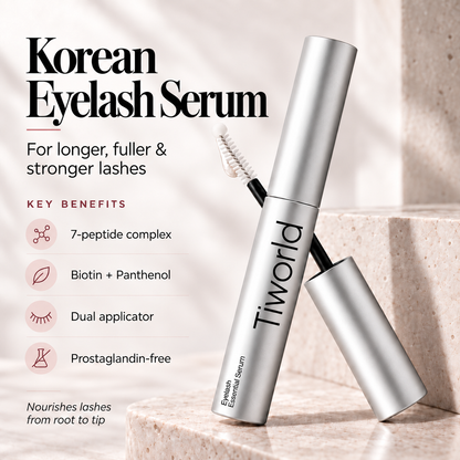 Tiworld Beauty Fransserum
