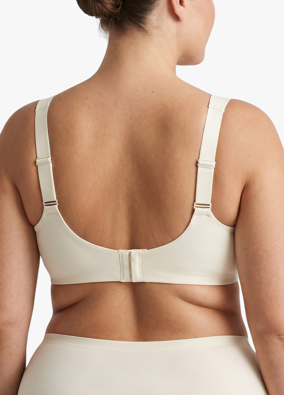 Daily Natural Minimizer Bra