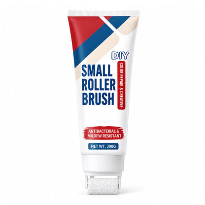Roll-On Wall Touch-Up Paint